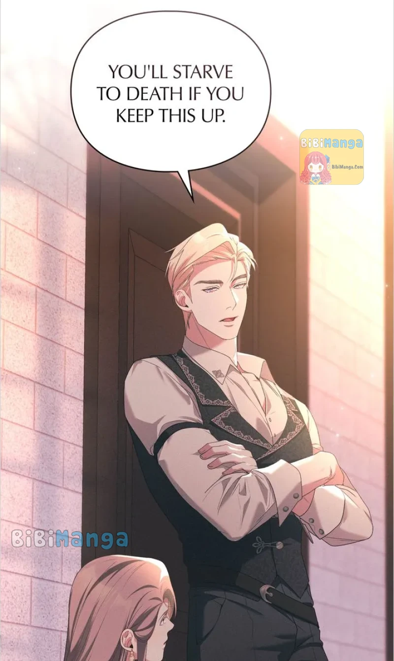 Betrayal of Dignity Chapter 28 page 42