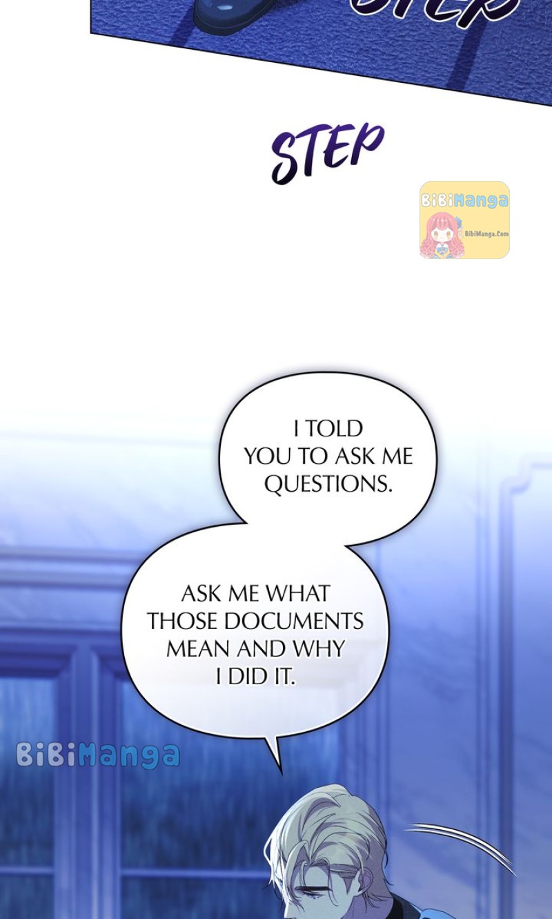 Betrayal of Dignity Chapter 43 page 4