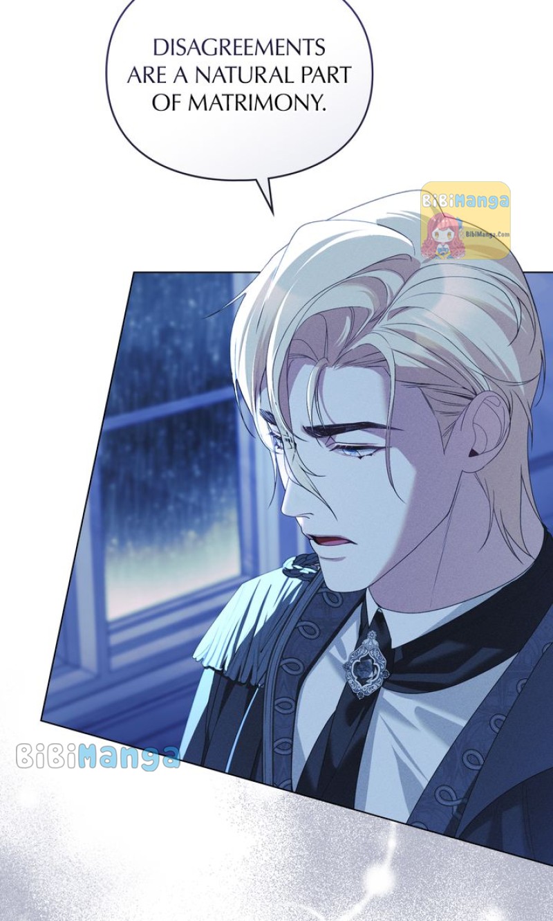 Betrayal of Dignity Chapter 43 page 21