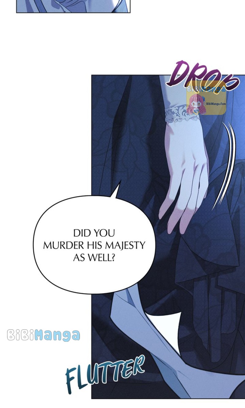 Betrayal of Dignity Chapter 43 page 34