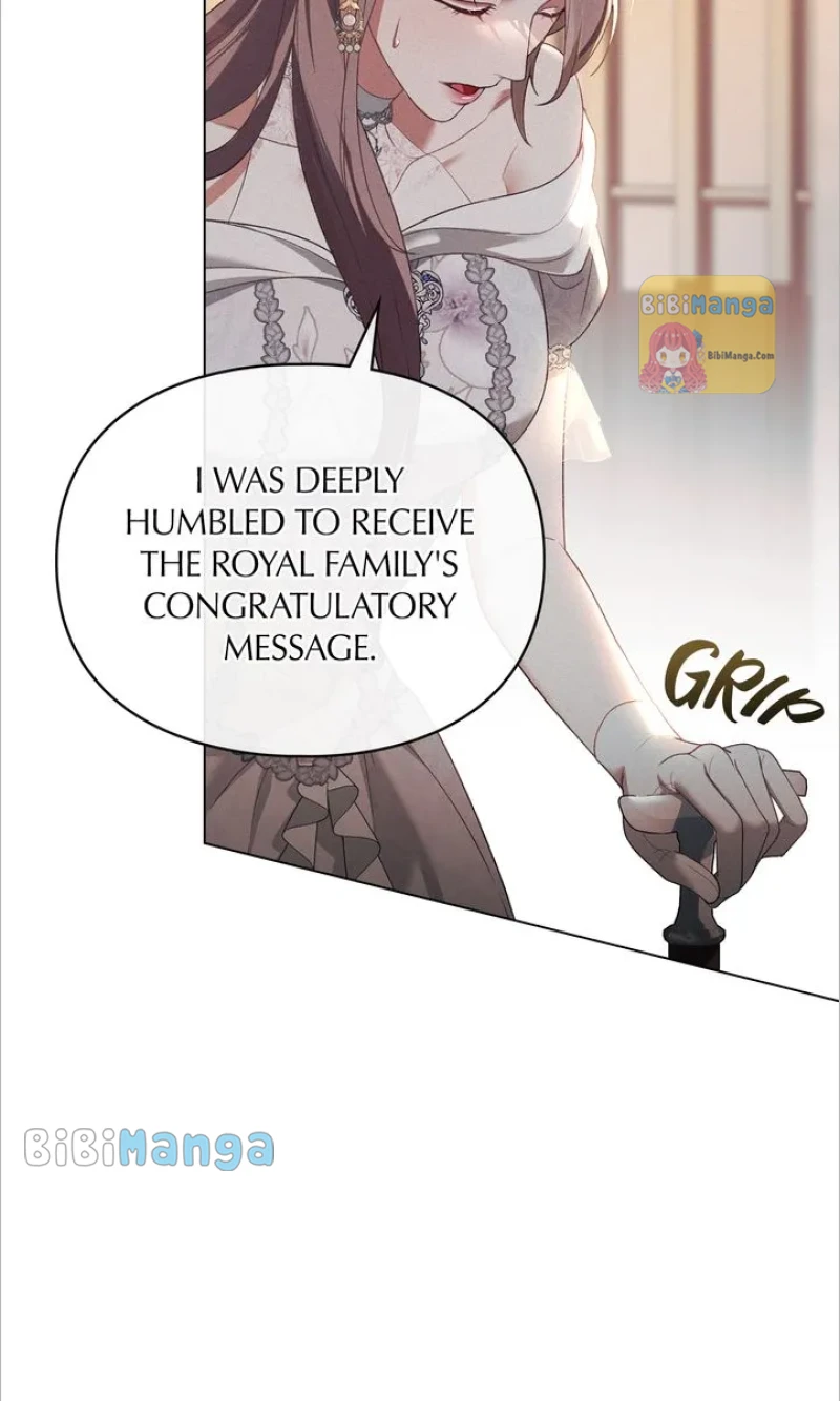 Betrayal of Dignity Chapter 37 page 6