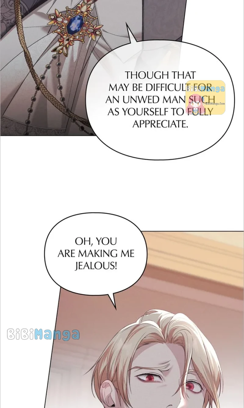 Betrayal of Dignity Chapter 37 page 18