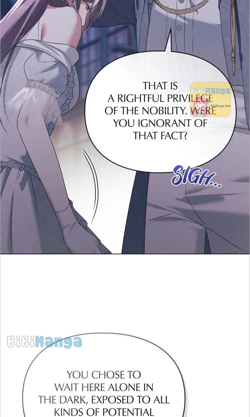 Betrayal of Dignity Chapter 37 page 74