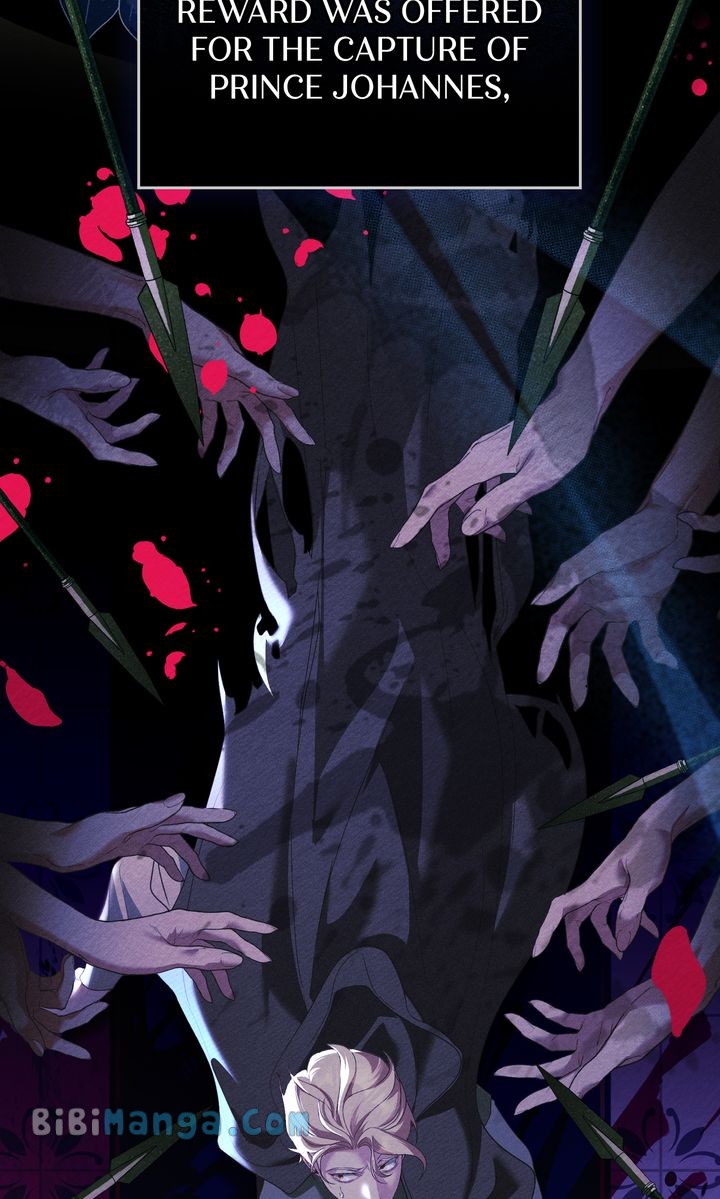 Betrayal of Dignity Chapter 50 page 8