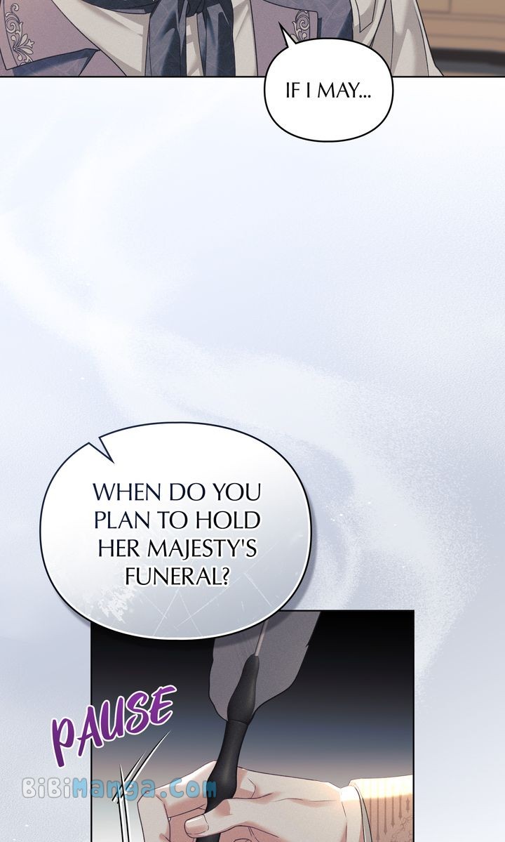Betrayal of Dignity Chapter 50 page 26