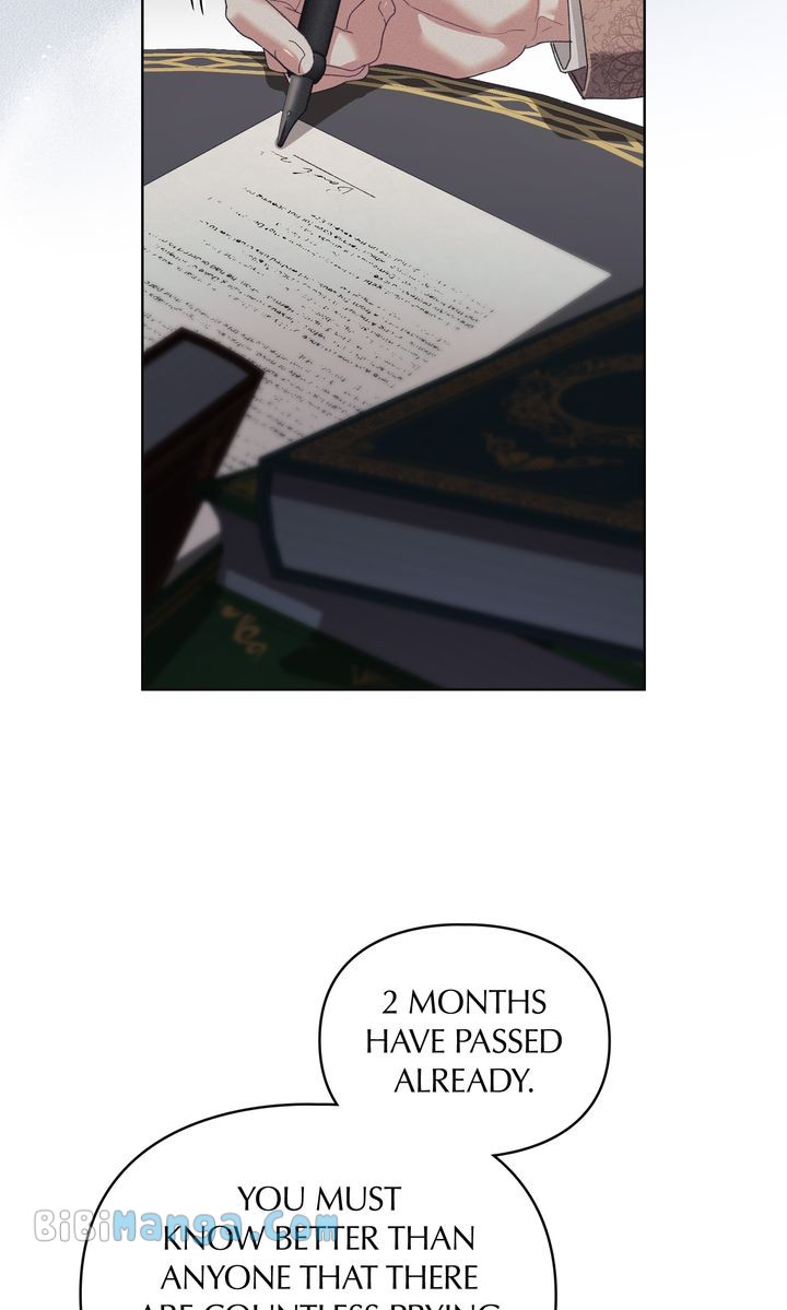 Betrayal of Dignity Chapter 50 page 27