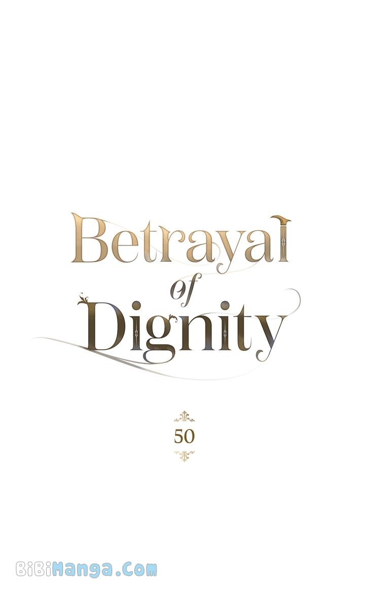 Betrayal of Dignity Chapter 50 page 40