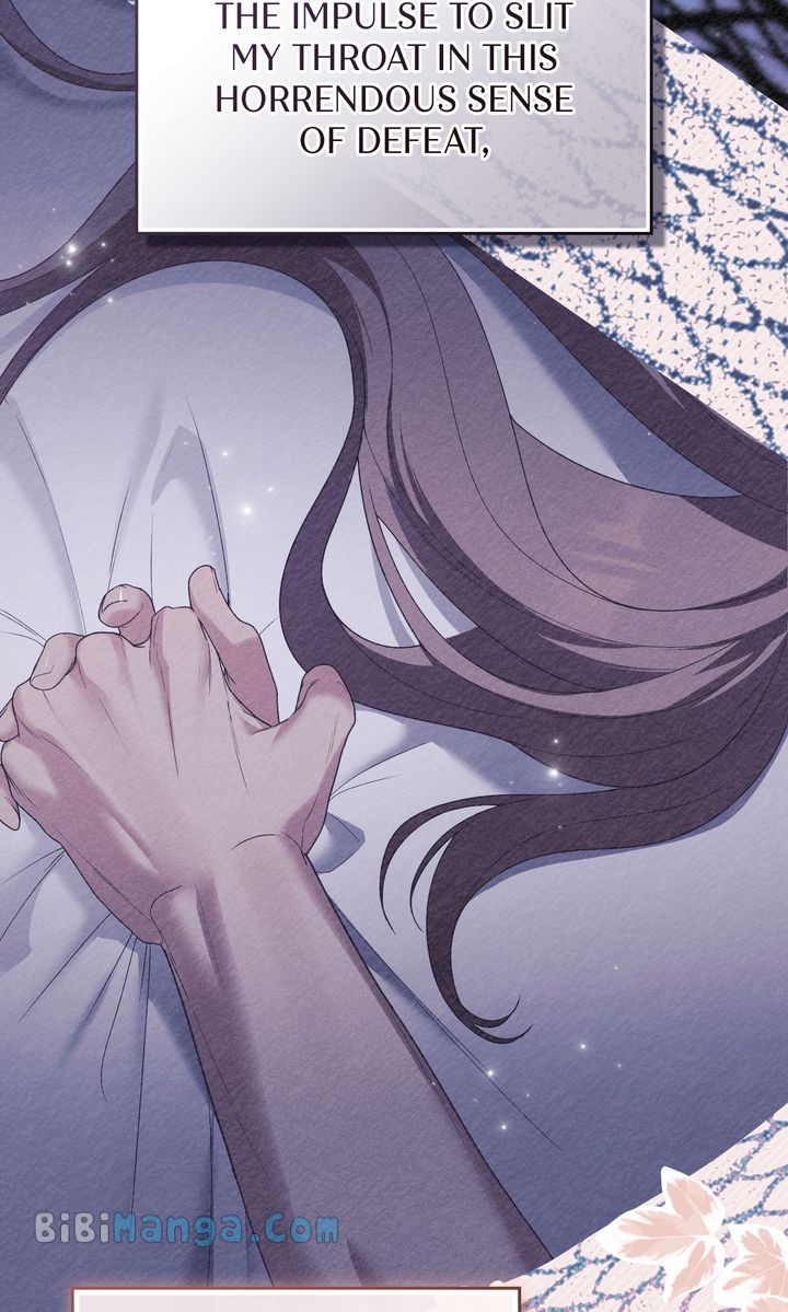 Betrayal of Dignity Chapter 50 page 54