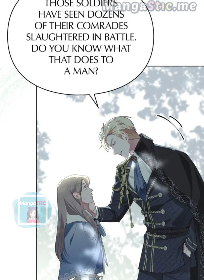 Betrayal of Dignity Chapter 3 page 42