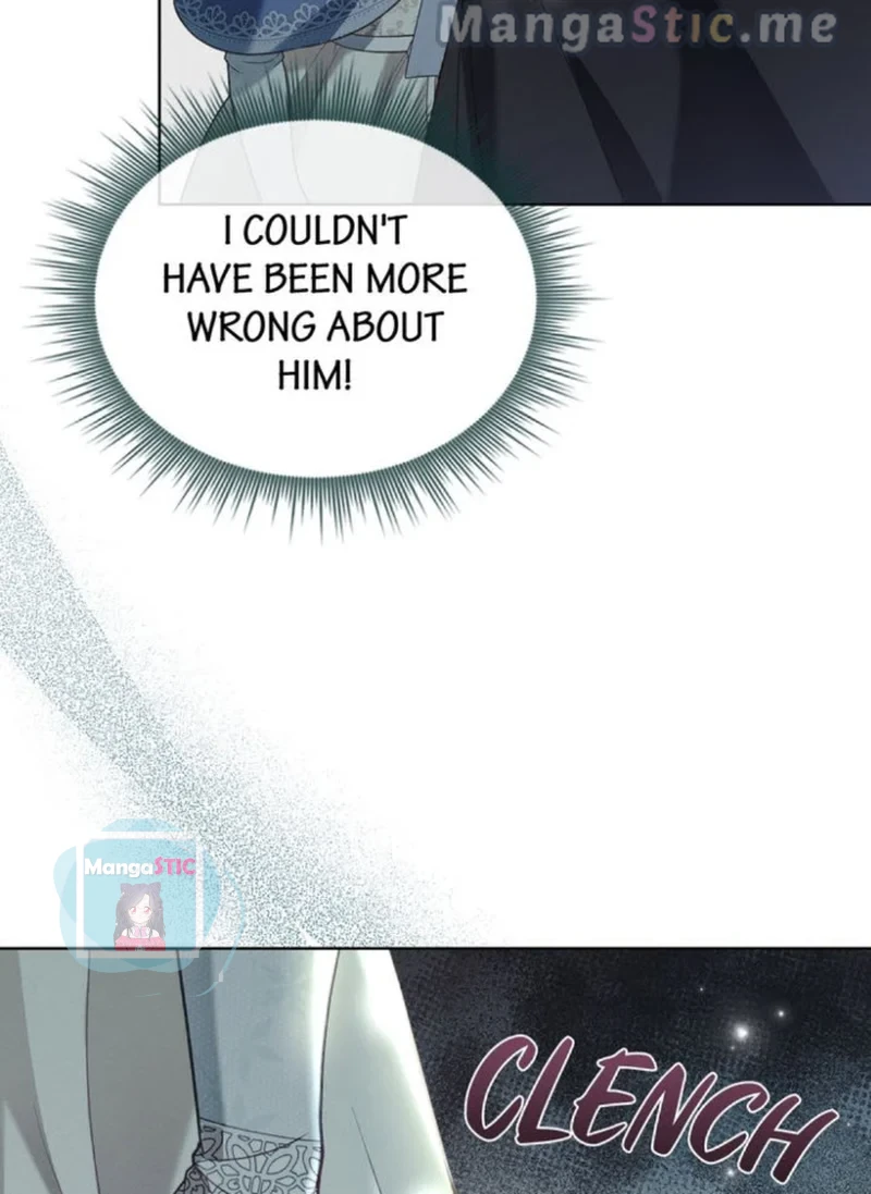 Betrayal of Dignity Chapter 3 page 84