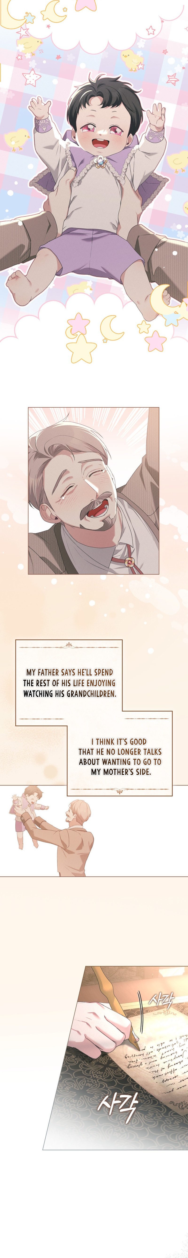 Betrayal of Dignity Chapter 81 page 4