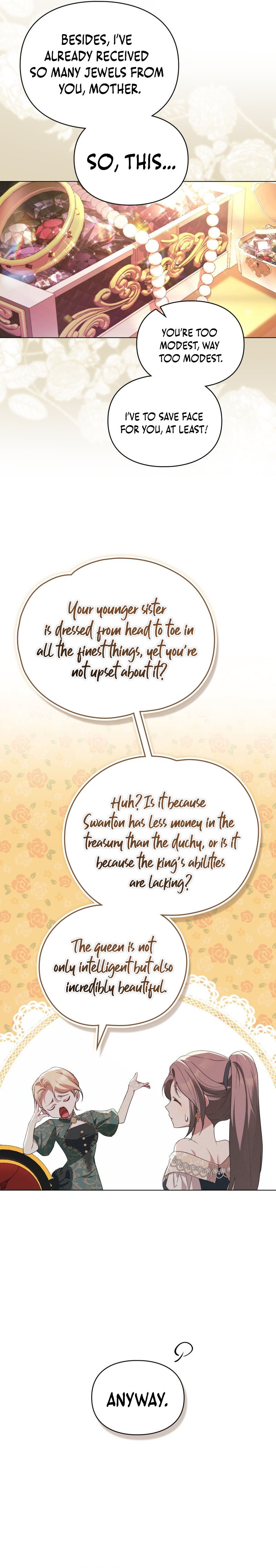 Betrayal of Dignity Chapter 81 page 9