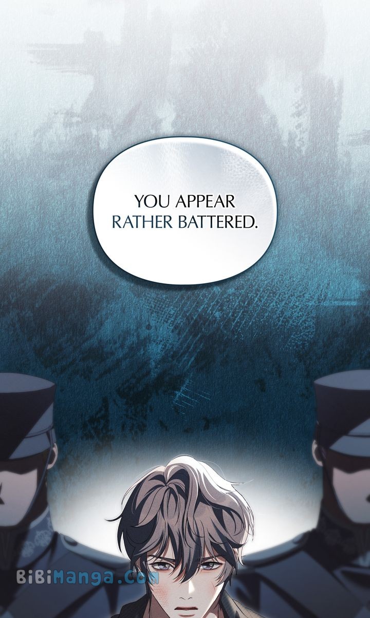 Betrayal of Dignity Chapter 52 page 5