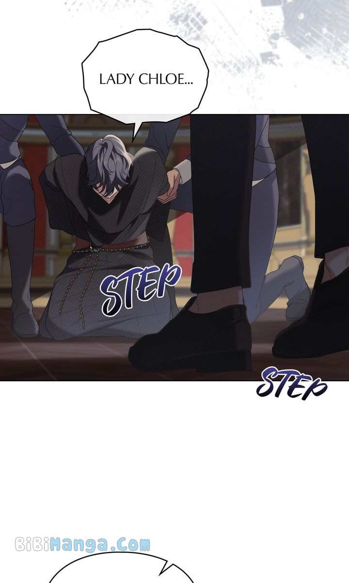 Betrayal of Dignity Chapter 52 page 21