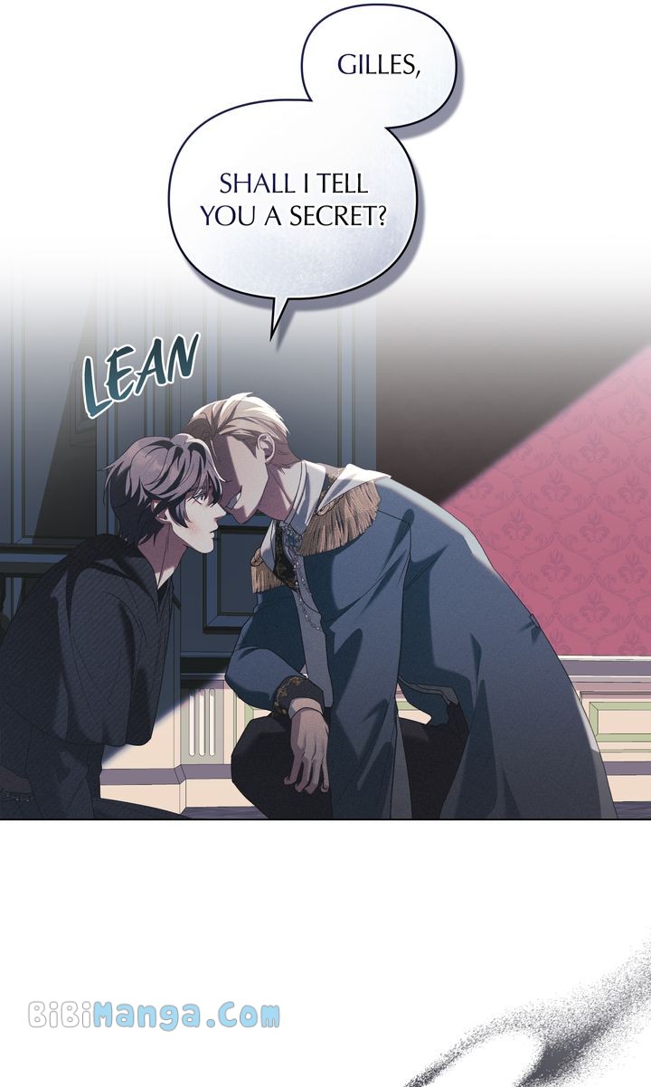 Betrayal of Dignity Chapter 52 page 40