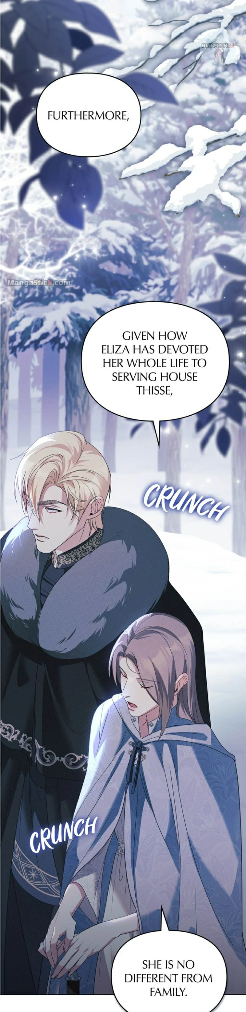 Betrayal of Dignity Chapter 22 page 22