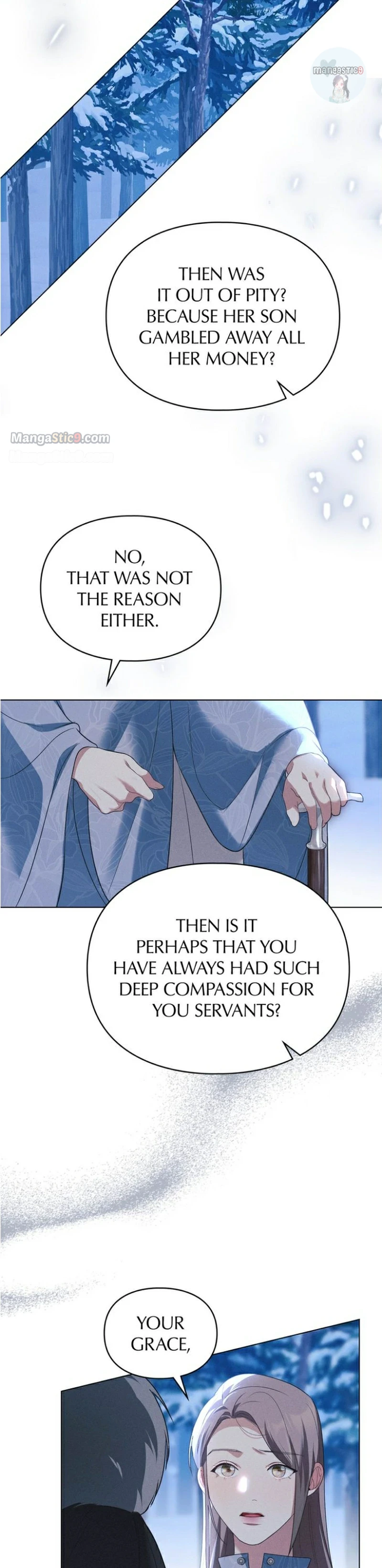 Betrayal of Dignity Chapter 22 page 29
