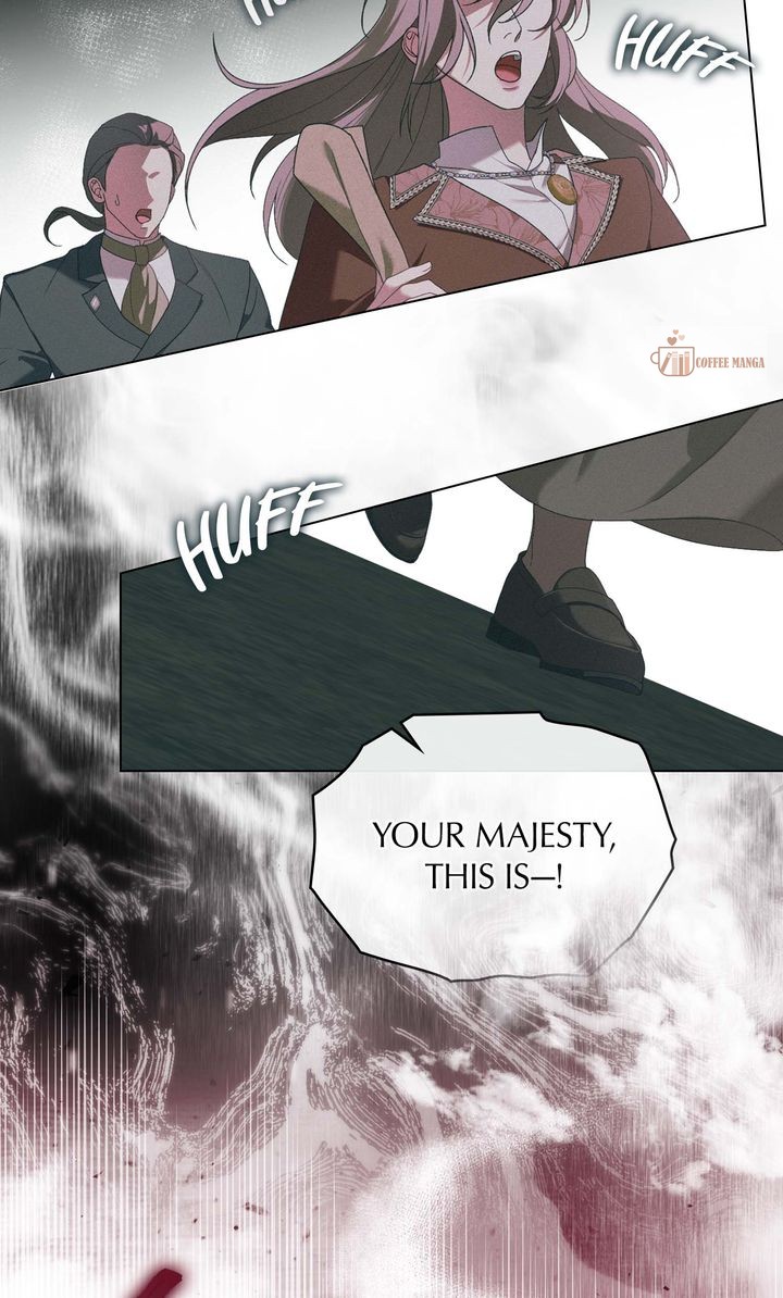 Betrayal of Dignity Chapter 77 page 20