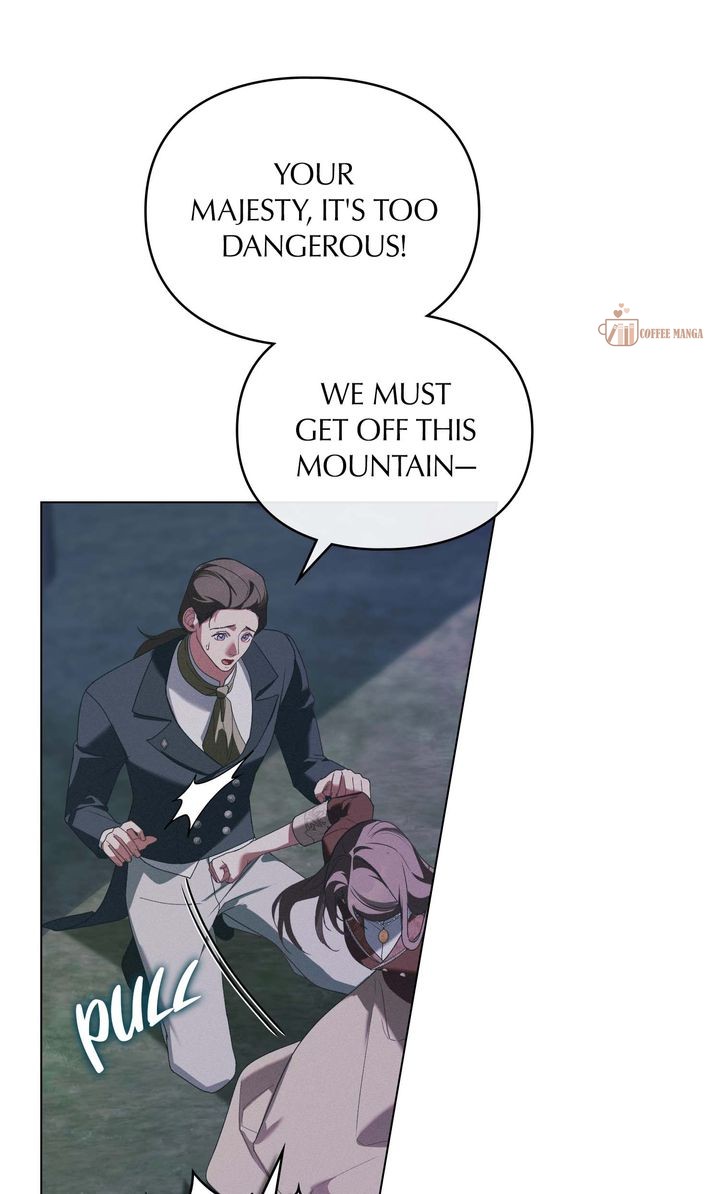 Betrayal of Dignity Chapter 77 page 60