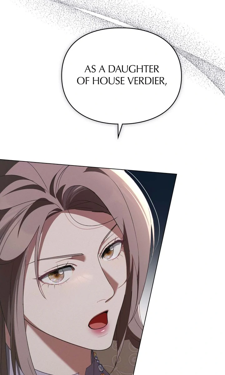 Betrayal of Dignity Chapter 74 page 3