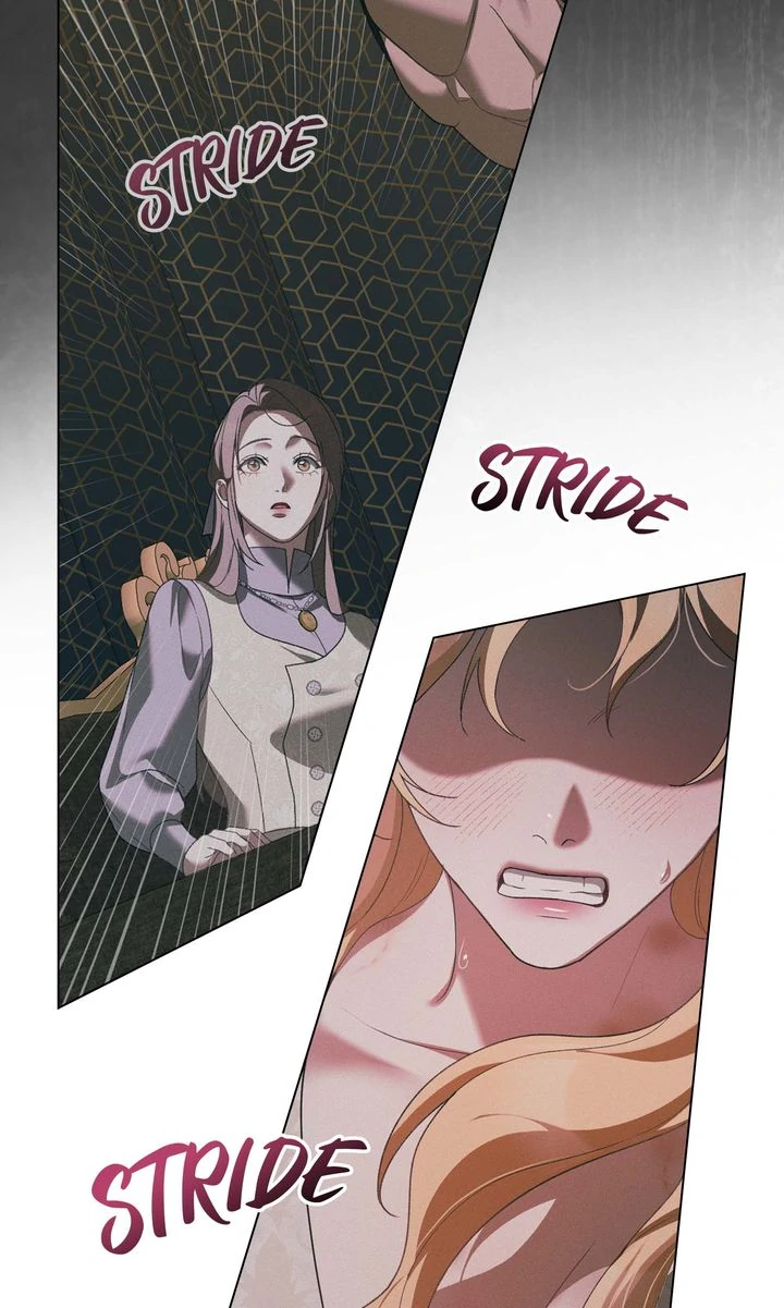 Betrayal of Dignity Chapter 74 page 8