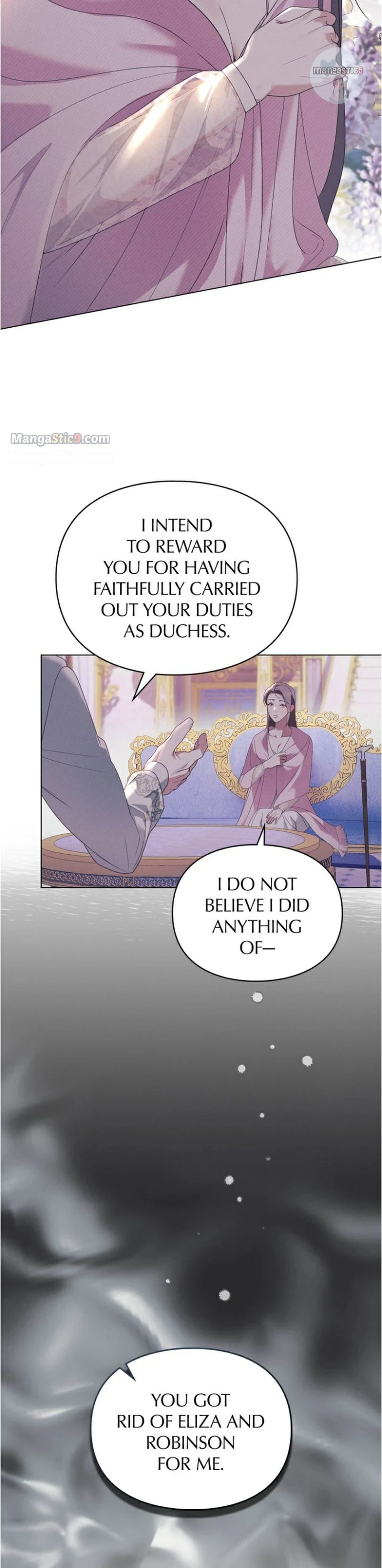 Betrayal of Dignity Chapter 20 page 11