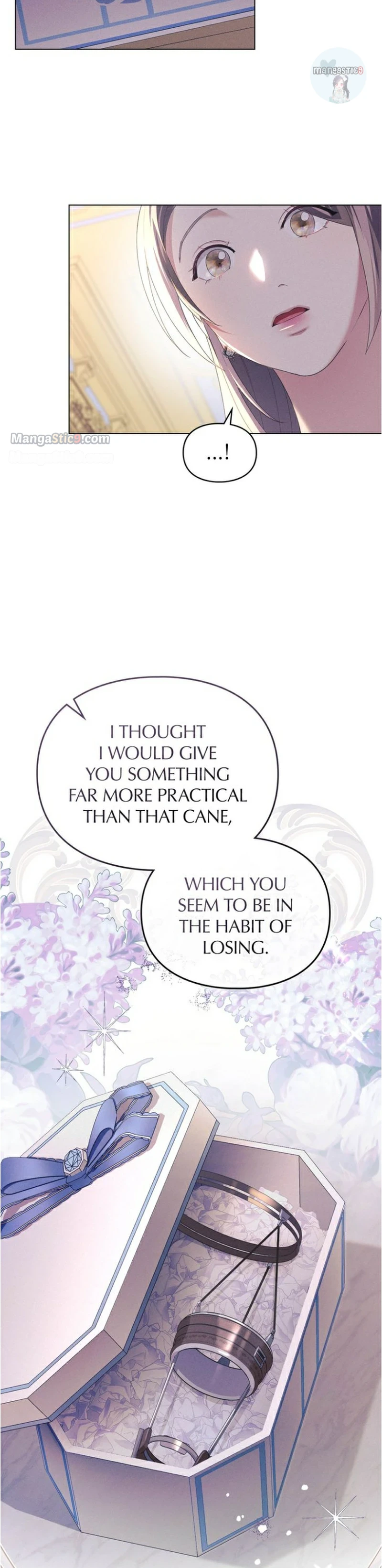 Betrayal of Dignity Chapter 20 page 19