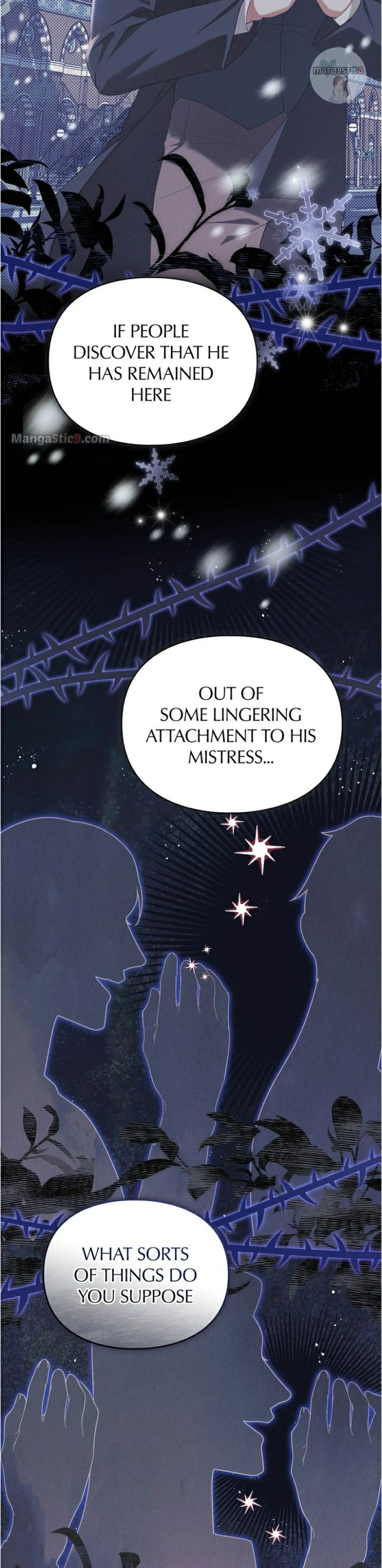 Betrayal of Dignity Chapter 20 page 31