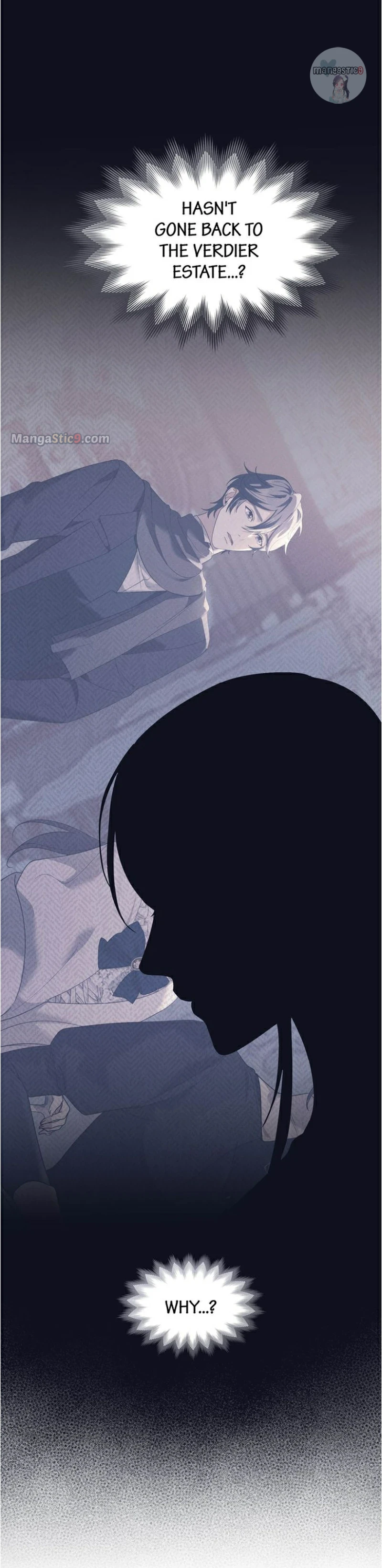 Betrayal of Dignity Chapter 20 page 33