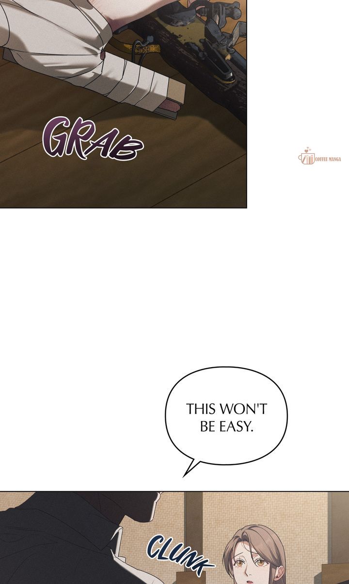 Betrayal of Dignity Chapter 78 page 41