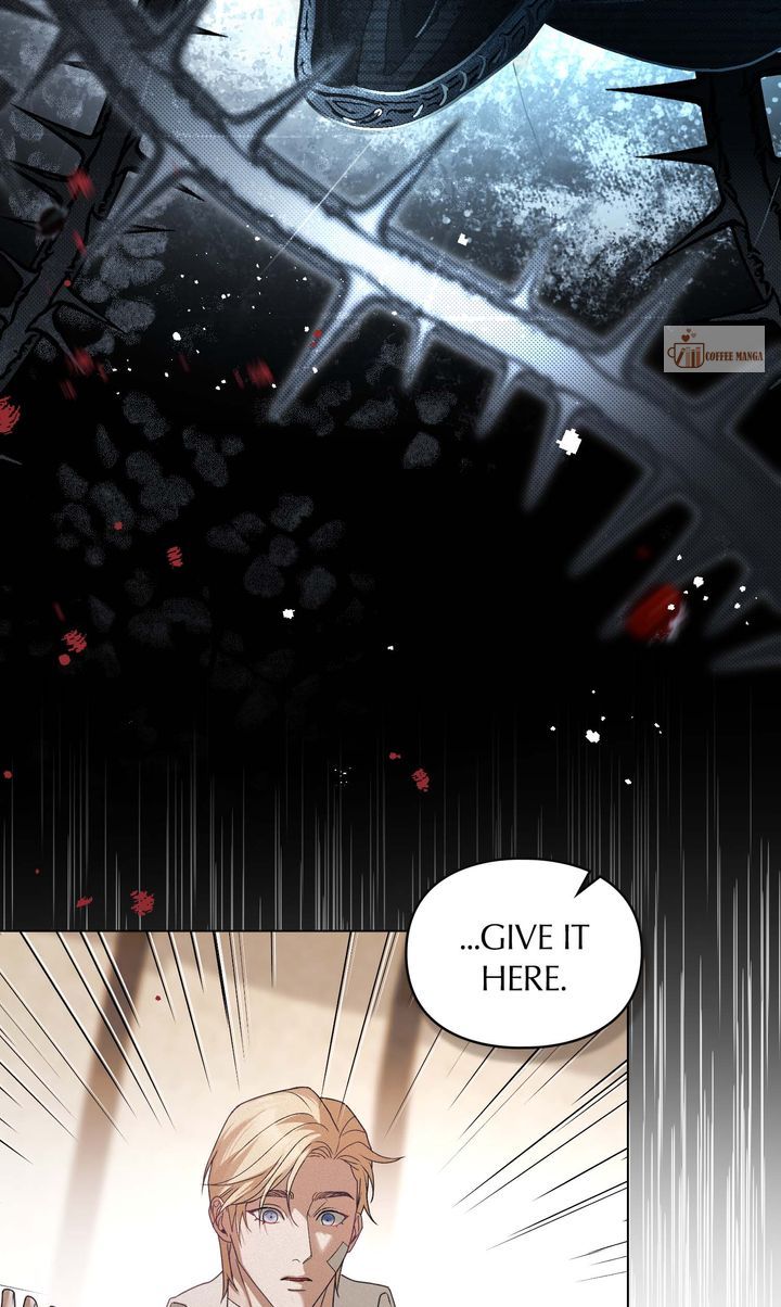 Betrayal of Dignity Chapter 78 page 47