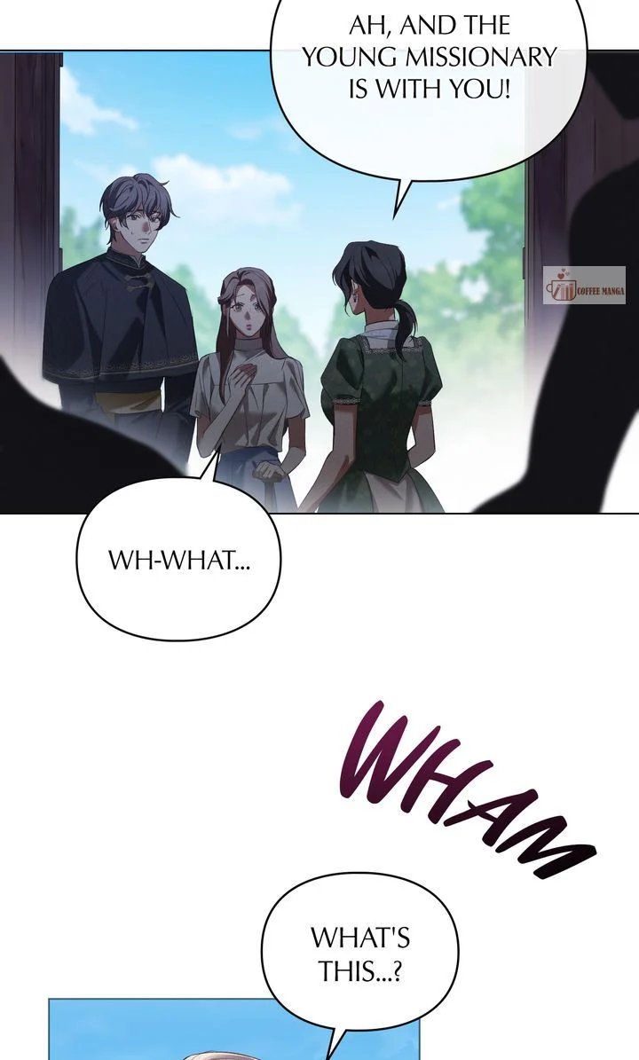 Betrayal of Dignity Chapter 63 page 74