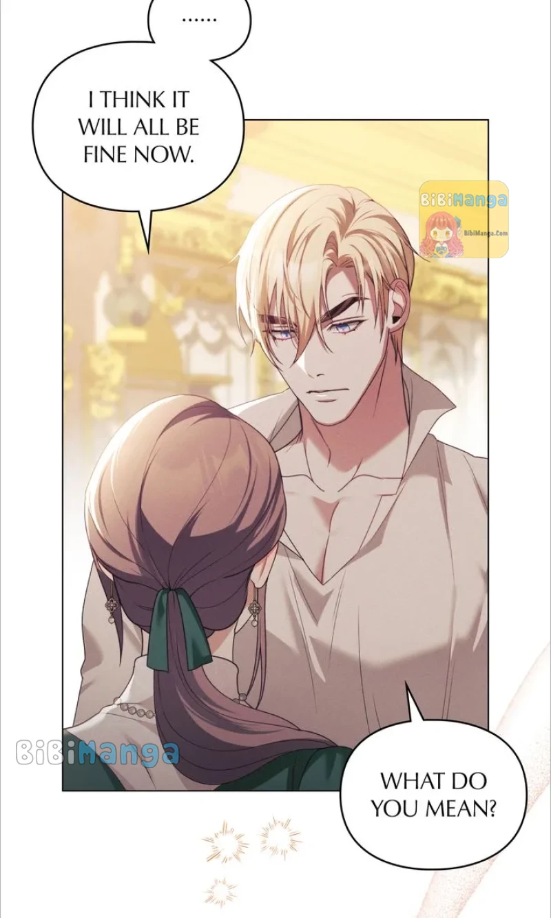 Betrayal of Dignity Chapter 34 page 32