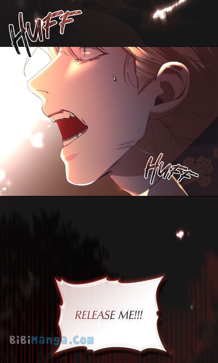 Betrayal of Dignity Chapter 49 page 3