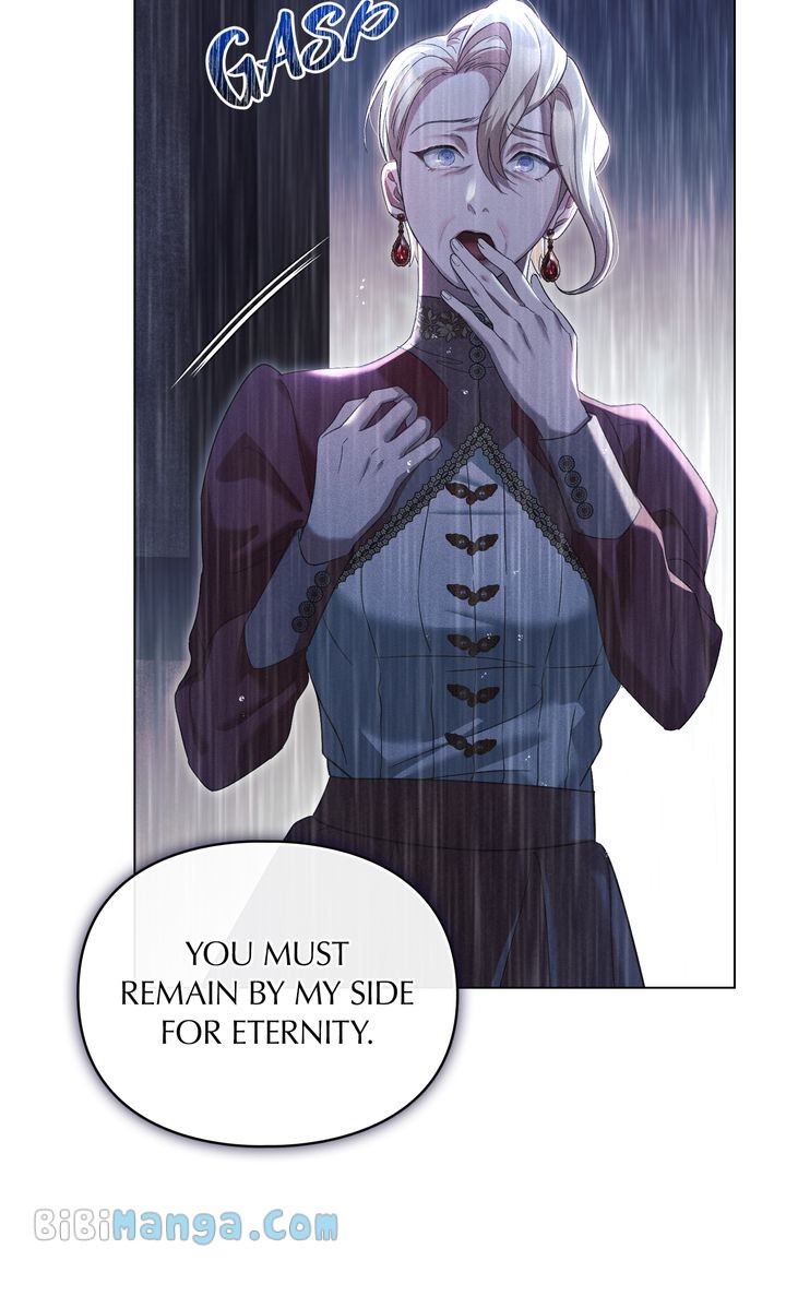 Betrayal of Dignity Chapter 49 page 19