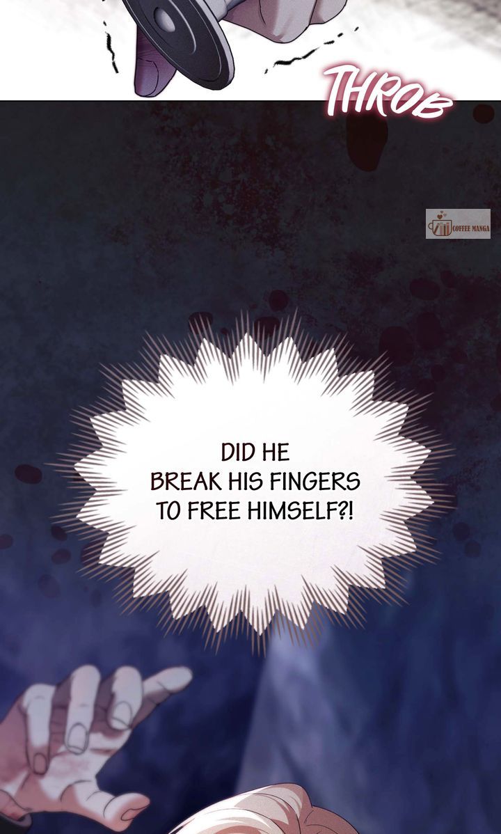 Betrayal of Dignity Chapter 76 page 37