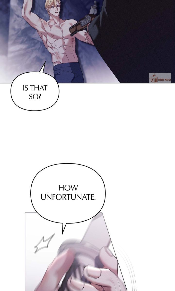 Betrayal of Dignity Chapter 76 page 41