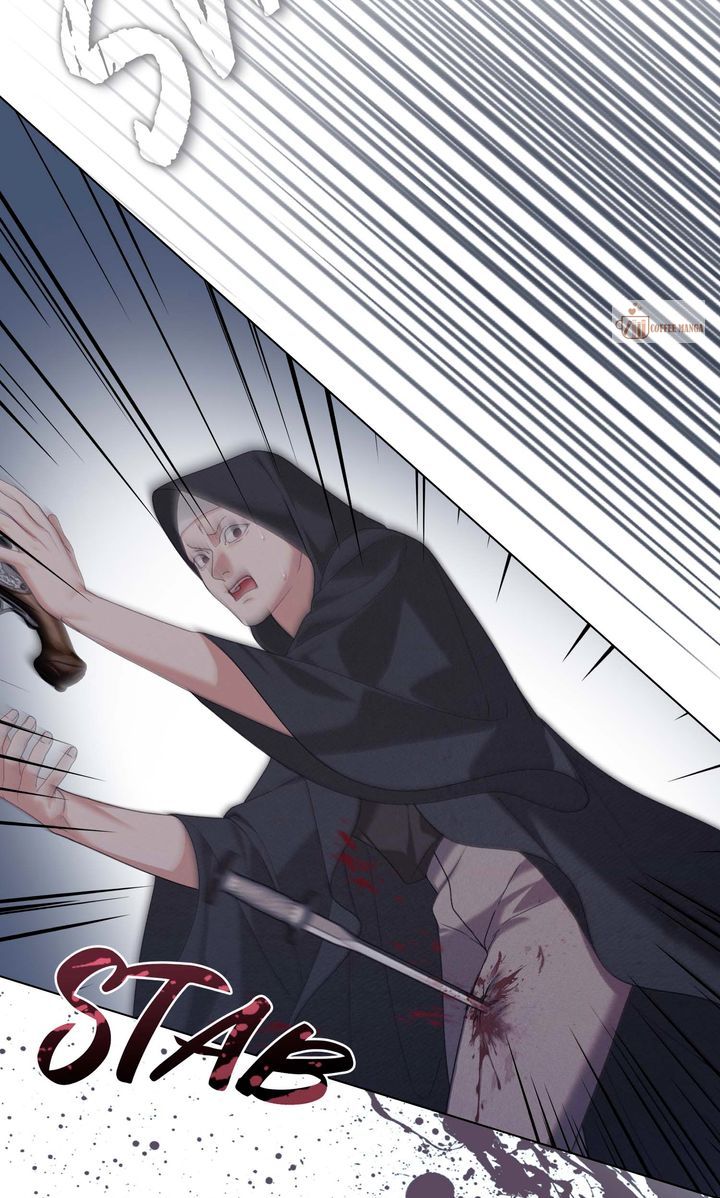 Betrayal of Dignity Chapter 76 page 43
