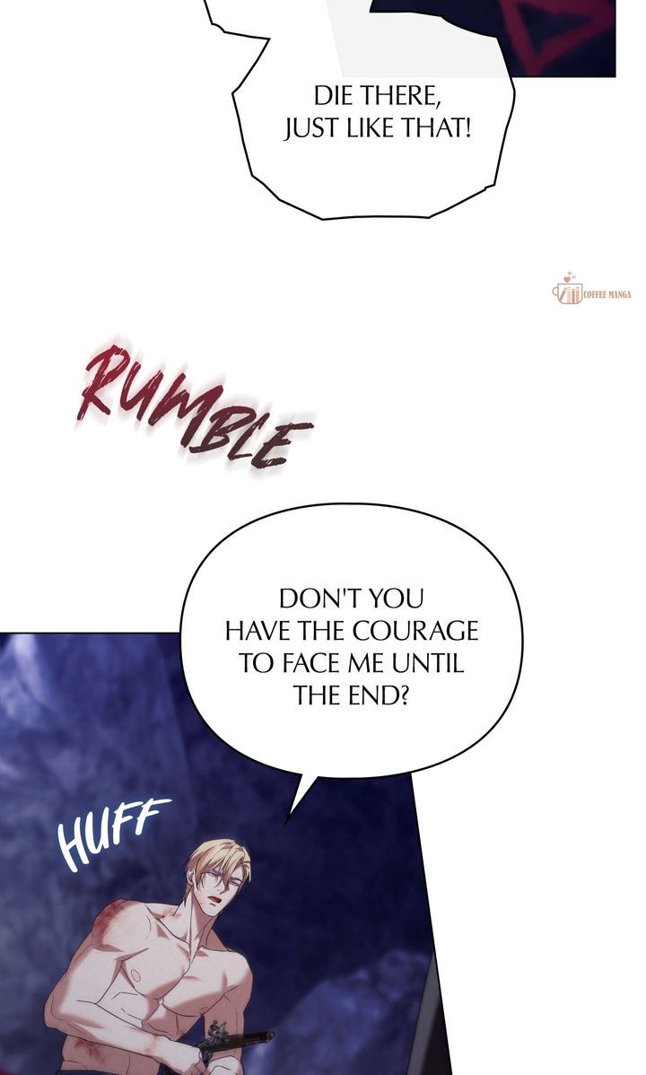 Betrayal of Dignity Chapter 76 page 61