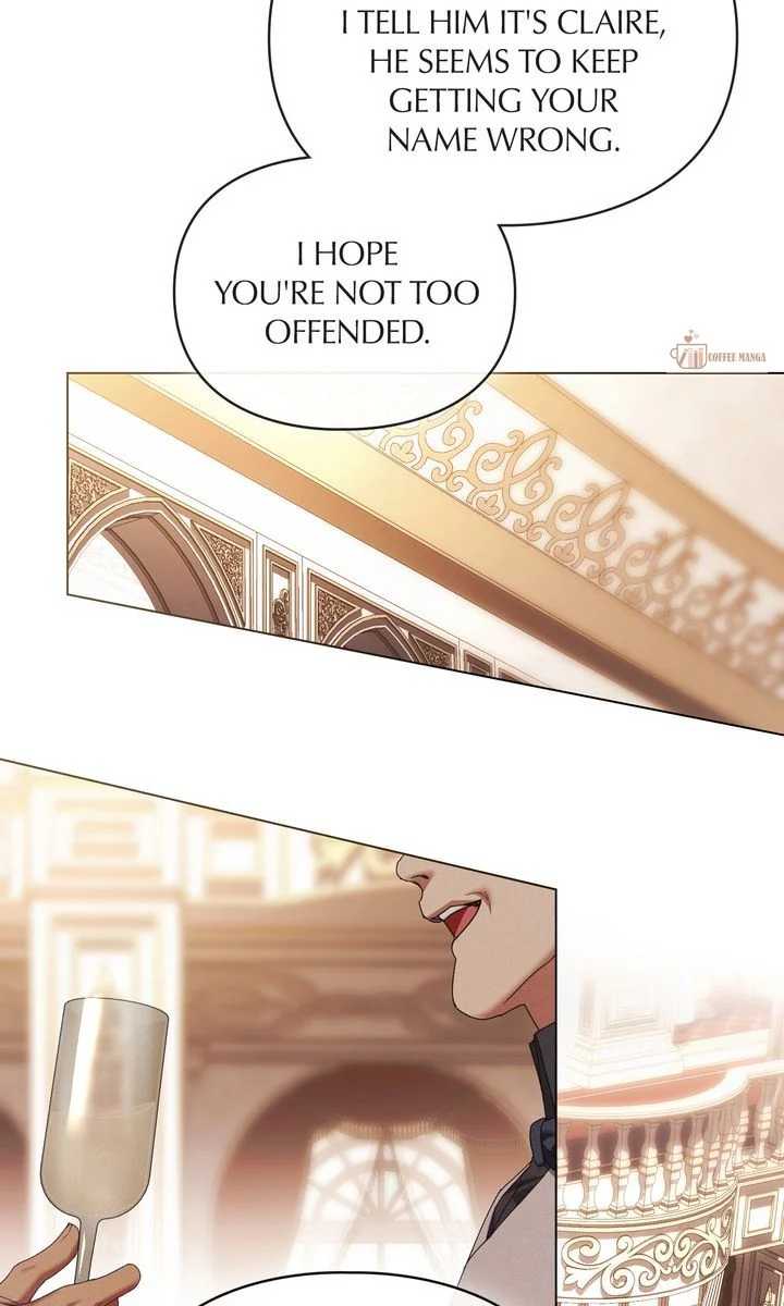 Betrayal of Dignity Chapter 58 page 14