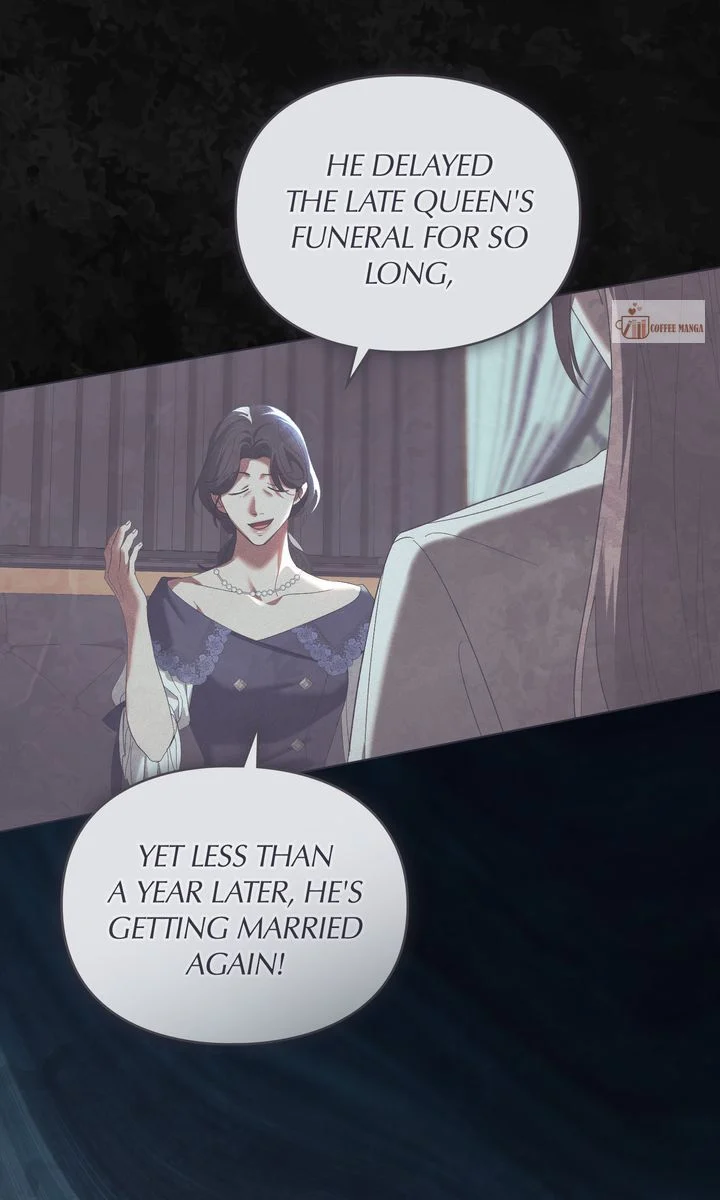 Betrayal of Dignity Chapter 58 page 22