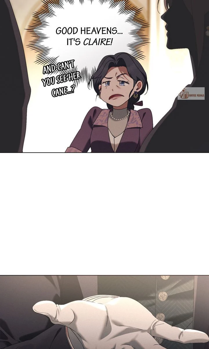 Betrayal of Dignity Chapter 58 page 59