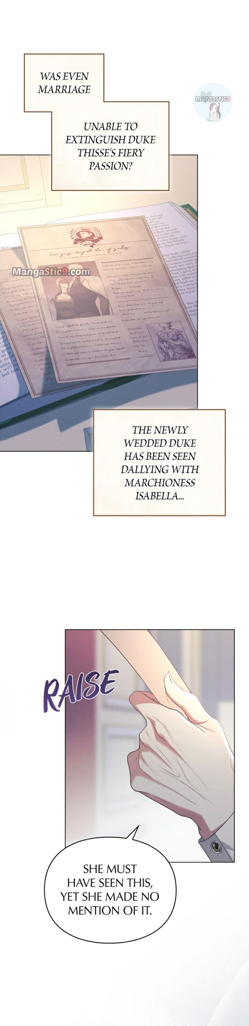 Betrayal of Dignity Chapter 16 page 4