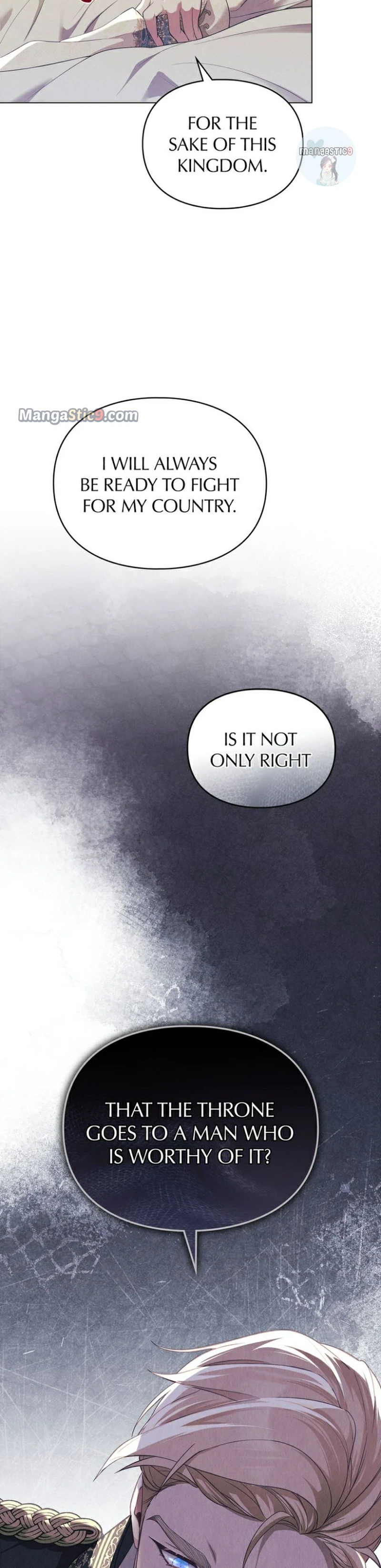 Betrayal of Dignity Chapter 16 page 23