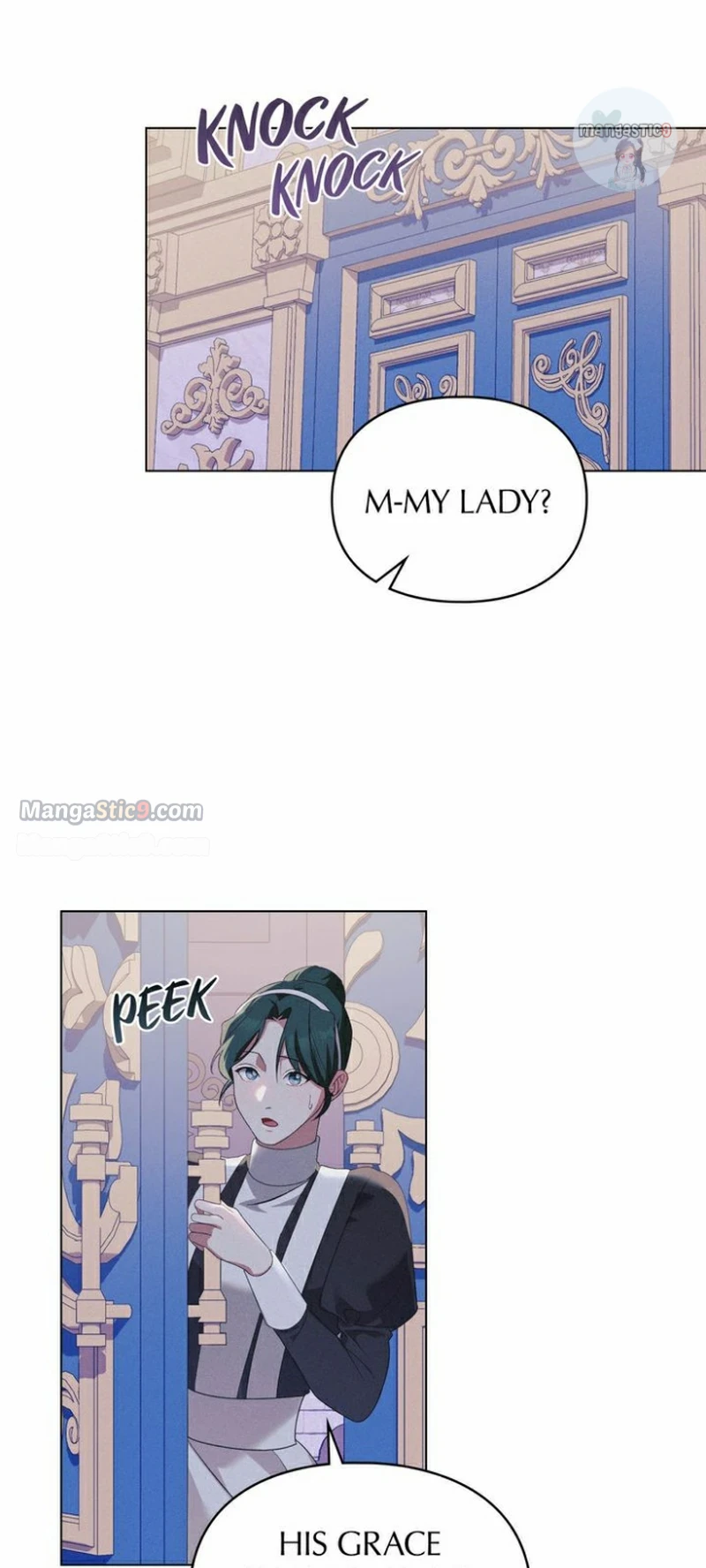 Betrayal of Dignity Chapter 19 page 32