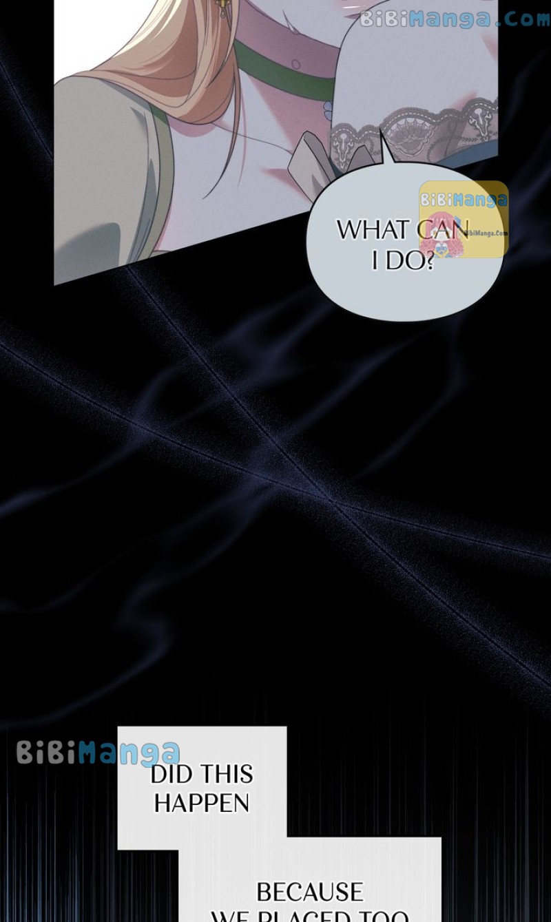 Betrayal of Dignity Chapter 11 page 4