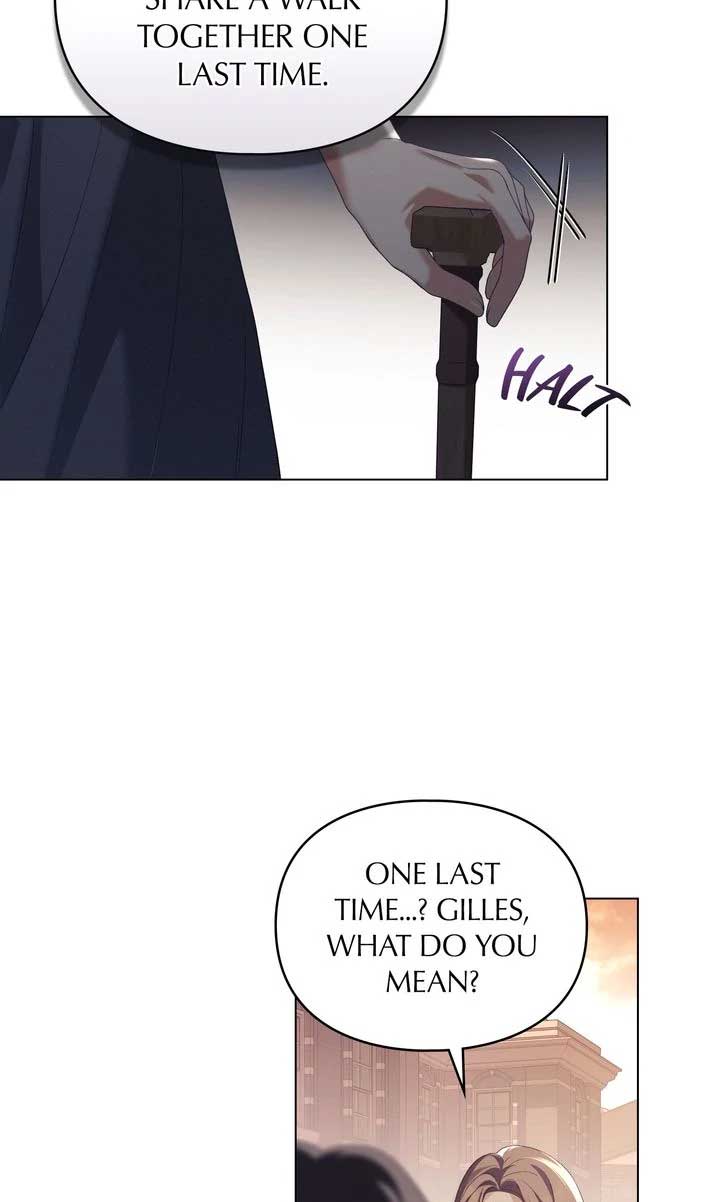Betrayal of Dignity Chapter 65 page 42