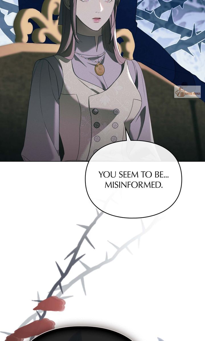 Betrayal of Dignity Chapter 73 page 38