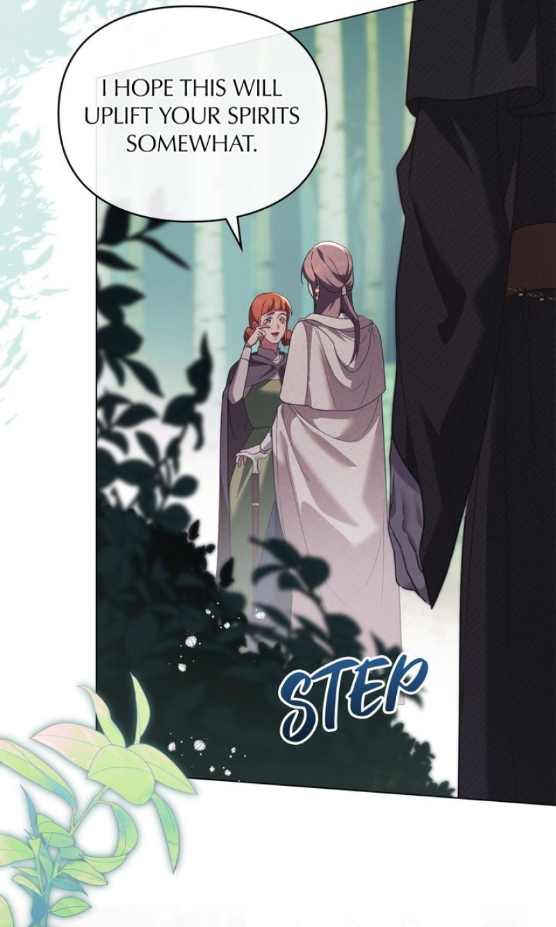 Betrayal of Dignity Chapter 47 page 27