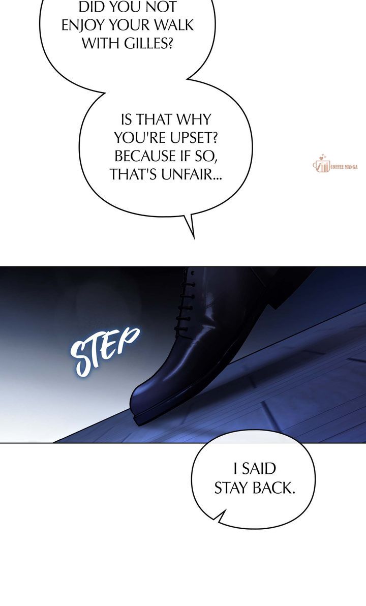 Betrayal of Dignity Chapter 66 page 32